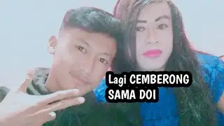 Lagi Kesal sama Popay Mlm tahun baru tak Ke Rumah