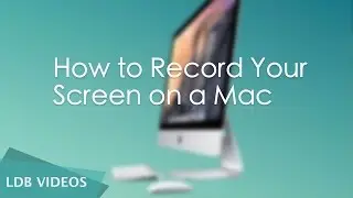 How to Record Your Screen on a Mac