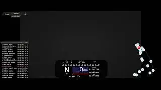 prerace test