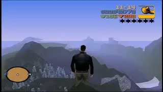 GTA3 - Upstate Countryside/Open Tunnels Mod 2.1