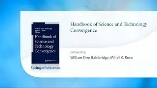 Handbook of Science and Technology Convergence