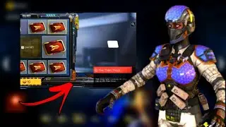 New Lucky Draw Coming To Cod Mobile (all new mythic cards?) | CODM | INKY GAMING