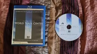 Opening to World Trade Center 2006 Blu-ray (Disc 1)