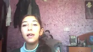 El reto de la botella con Carmen