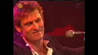 De Dijk Live in Noorderligt Tilburg - bij de Tros 1998