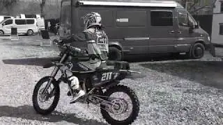 Mantova MXGP track /// Italy