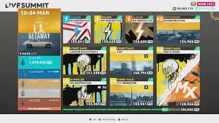 The Crew 2: 