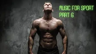 Music for sport part 6 | Music box for sport | One hour active music | SLM TOP music