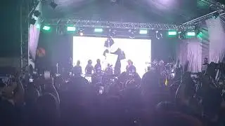 Double You em São Paulo 05/2024.. muito bom ❤️