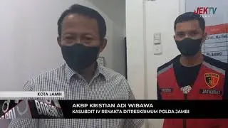 TUKANG OJEK PERKOSA WANITA DI SEMAK SEMAK JALAN NES