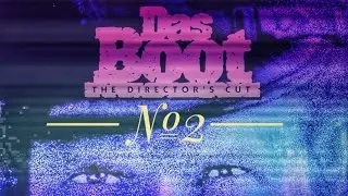 Das Boot - Synthwave Remix