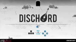 Dischord (LD32)