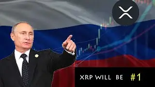 🚨 XRP is it time ? , BITCOIN ALTCOINS & Russia/Ukraine update 🚨