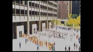 Divergent || It's In My Blood