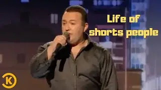 Noe Gonzales | Life of shorts people