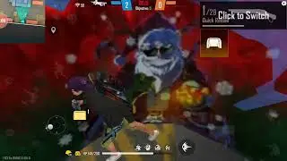 BOOT GAMER Lone wolf headshot #Q6GAMER @RaiStar @railive8393  @Q6GAMER
