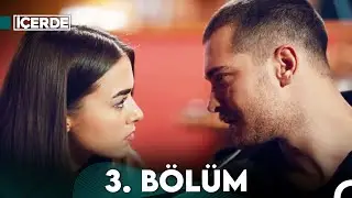 İçerde 3. Bölüm