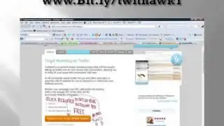 Wooow  How to make money online with Twitter  2014   Special