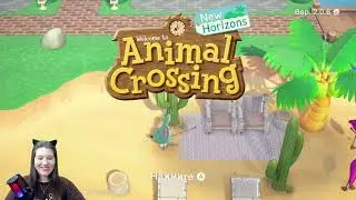 Animal Crossing: New Horizons | Nintendo Switch OLED