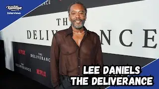 Lee Daniels On Joe Biden and the Black Vote: "I Spend Most of My Day Trying To Stop Nuclear War."