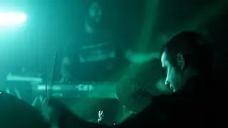 Christian Hirth/Zet -Trance Santiago ( Sala Master Live Session)