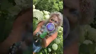а какая ты?