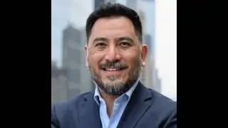 The Books That Shaped Me Featuring Rafael Pimentel Pinto S1 Ep 3