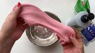 Making Playdough at Home 🙌 Comparing Two DIY Recipes