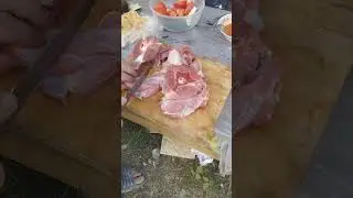 шашлычëк