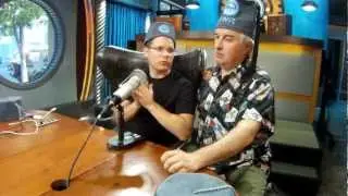 Cocoanetics visits TWIT