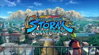 Naruto X Boruto Ultimate Ninja Storm Connections: STORY MODE (#2)