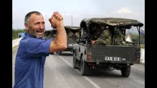 აგვისტოს ომი