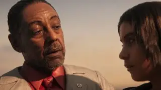 Far Cry 6  Official Trailer | Cinematic Trailer |