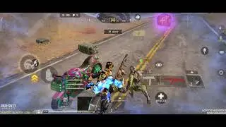 Middle East SERVER so DANGEROUS cod Mobile