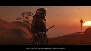 Tutorials How To Play Ghost of Tsushima DIRECTORS CUT Multiplayer Online Fix Build v1053.5.0712.1625