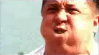 IFSA STRONGMAN 2005