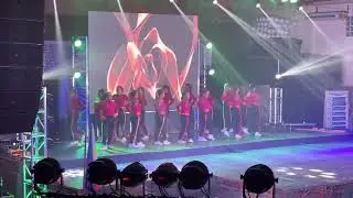 Variety Dance Show during Stakeholder’s Night