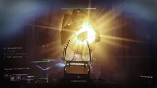 Destiny 2 Vow of the Disciple Master - Caretaker Challenge