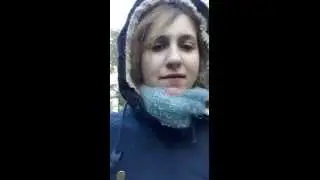 VLOG с Пушкинских гор...