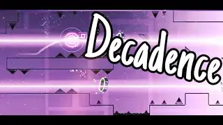 [EPIC LAYOUT #38] MegaSphere - Emphatic Outcry layout by Zyrule | Geometry Dash 2.11