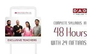 48 Hours Marathon FOR NID/NIFT/UCEED 2021-22 #NIFT #NID #UCEED