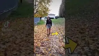 beautyful outfit autumn.walk❤😘👈
