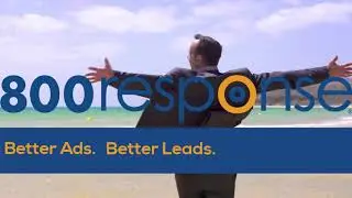 Be Like Dan & Make More Sales with 800response