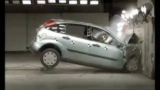 crash test