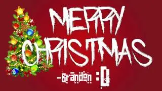 MERRY CHRISTMAS! [ Happy Holidays! ]