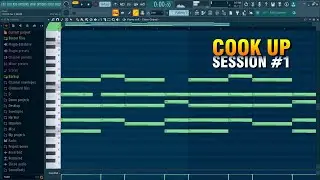 9 TRAP BEATS, 1 SESSION: How To Make Beats From Scratch For 4.5 HOURS!
