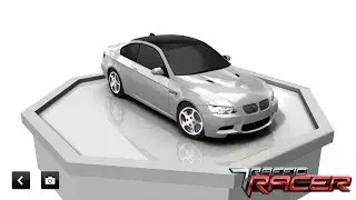 Обзор: Trafic Racer #28