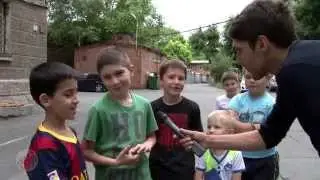 За кого вы будете болеть на Чемпионате мира?