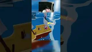 No Way They Fell for IT LOL  -  bloxfruit 