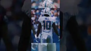 Blind rank these 5 wide receivers